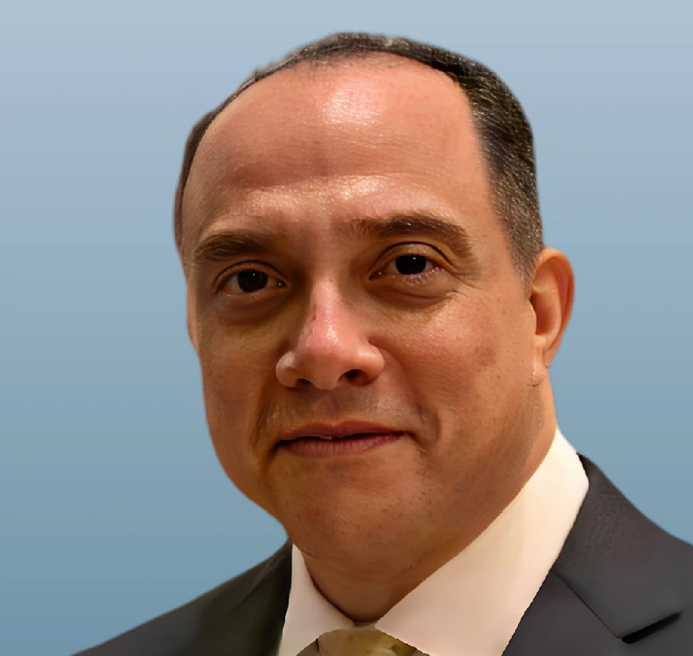 Luis Vega